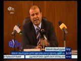 غرفة الأخبار | وزير التموين وصندوق تحيا مصر يعلنان اليوم تفاصيل مشروع السيارات المتنقلة