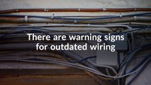 Key Red Flags that Warrant an Inspection from Qualified Electricians