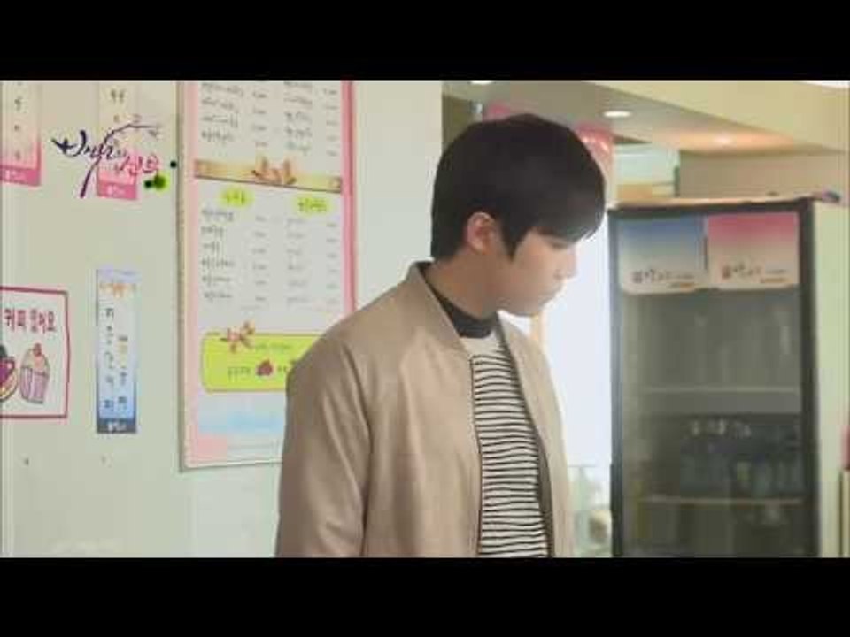 '백년의신부' 이홍기,  "두림이가 올 수 없다면, 내가 갈게" [백년의신부 13회]