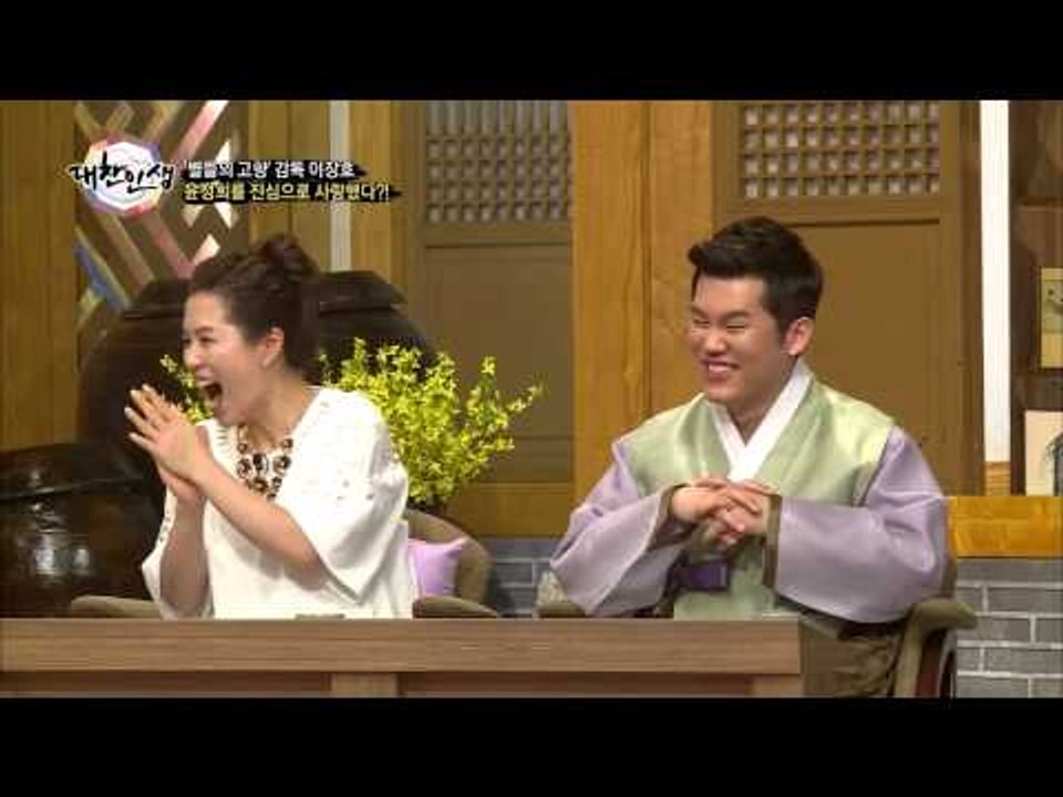 이장호 감독, '여배우 덕분에 버텨낸 힘든 조감독 생활' [대찬인생 65회]