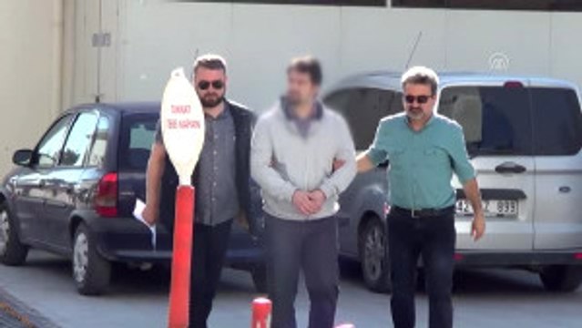 Fetö'nün Mahrem Asker Abileri Ne Operasyon