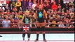5 Tag Team Turmoil Match For # 1 Contendership Of WWE Raw Tag Team Championship At WWE Raw