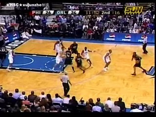 allen-iverson - dwight-howard