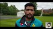 Amir On Pak India Match
