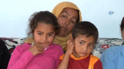 Minik Şule'nin "Ablam Gibi Ölmek İstemiyorum" Çığlığı
