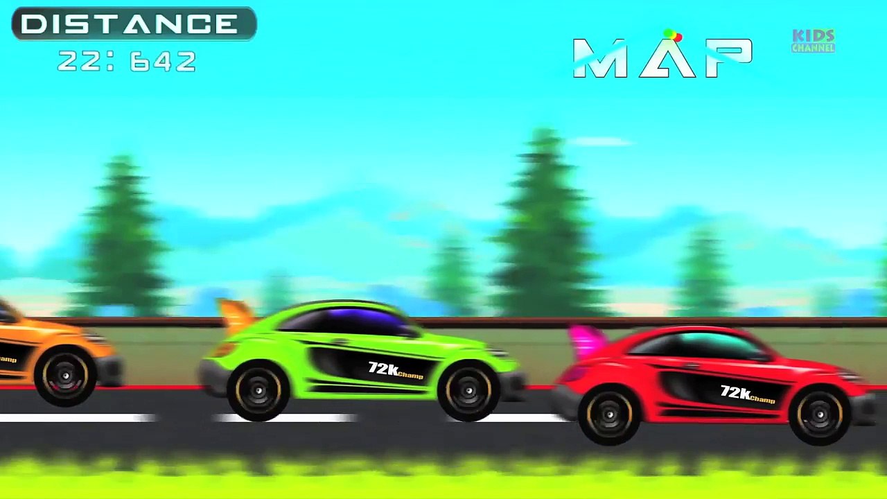 Haunted House Monster Truck - Beware Of The Ghost Vehicles | Haunted House Monster Truck | Episode 7