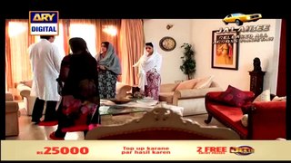 Qismat Episode 114 Full