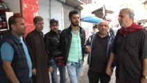 Suriyeli Şahıs, Savaştan Kaçıp Adana'ya Gelen Suriyeli Mültecileri 2 Trilyon 500 Bin TL Dolandırdı
