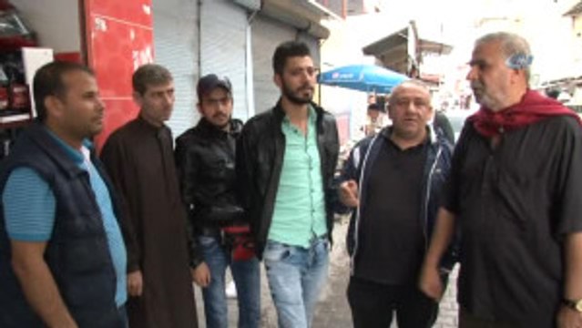 Suriyeli Şahıs, Savaştan Kaçıp Adana'ya Gelen Suriyeli Mültecileri 2 Trilyon 500 Bin TL Dolandırdı