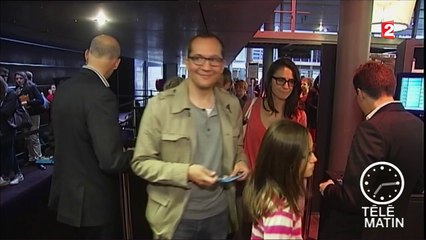 Sans frontières - Bruxelles : quelle place pour le cinéma en Europe ?