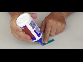 How To Make A Swing With Ice Cream Stick