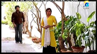 Bari Bahu Episode 31 p1