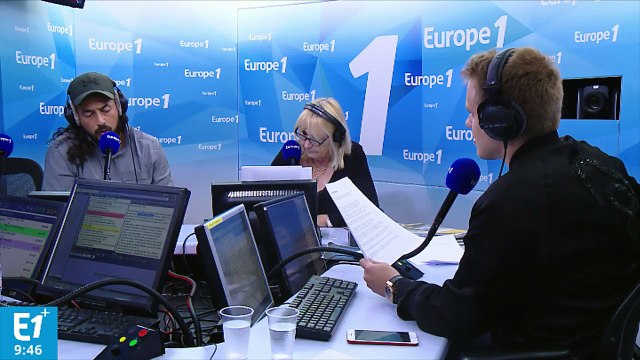 Moundir et les Apprentis Aventuriers : W9 a trouvé son émission d'aventure