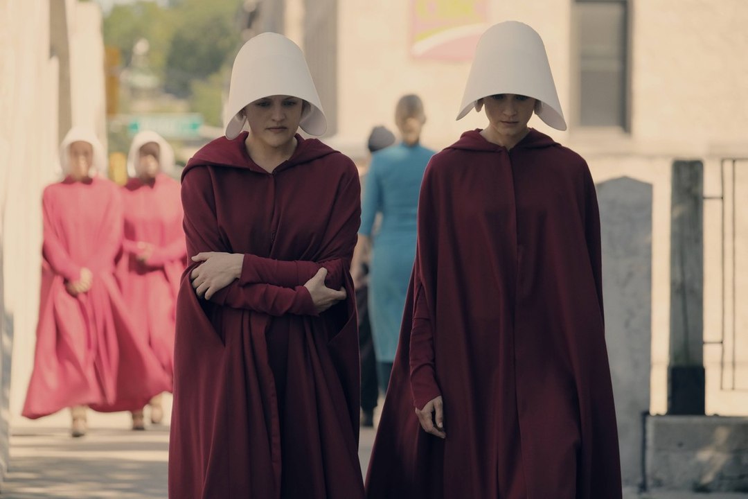 Full Stream - The Handmaid's Tale season 1 Episode 8 - Watch Online - (Megavideo)