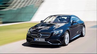 2015 model mercedes benz s65 amg coupe