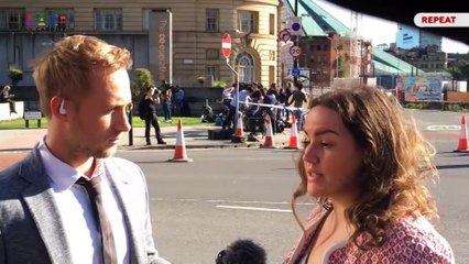 The Crunch Cardiff - 23rd May