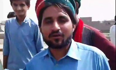 Updates From Kashmore Jalsa Gah at 13:30 on 24.05.2017