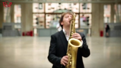 The Roller Swing Band - ultimate entertainment