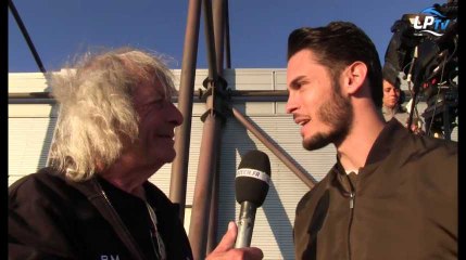 Malleville / Giabiconi : l'interview !