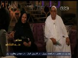 #معكم_منى_الشاذلي | لقاء خاص مع زوج وزوجة تبرعوا بكل مايمتلكانه لمشروع قناة السويس الجديدة