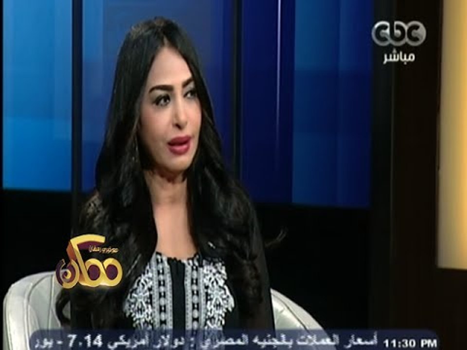 #ممكن | لقاء خاص مع الفنانة سلوى خطاب و الفنانة سوسن بدر - الجزء الرابع