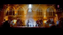 Raabta Title Song Full Video _ Deepika Padukone, Sushant Singh Rajput, Kriti Sanon
