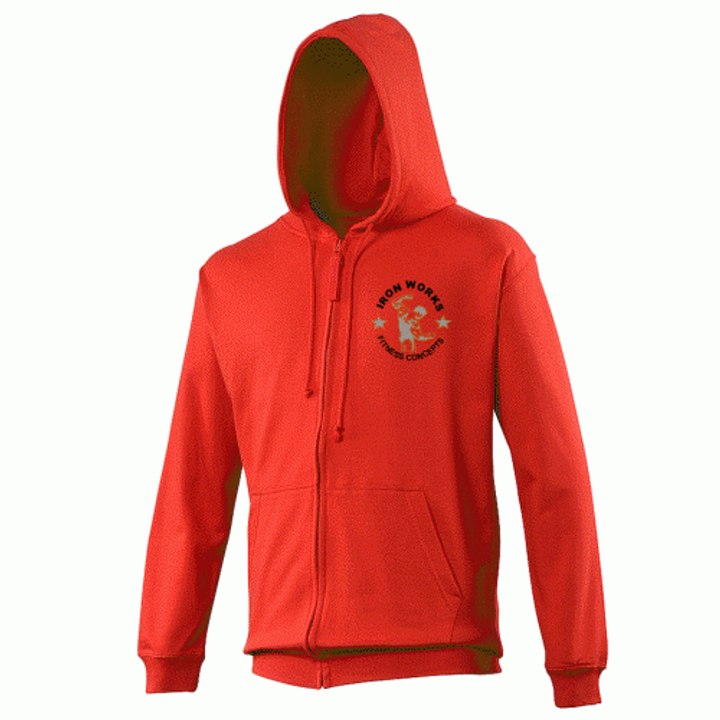 Advantages of Wearing Zipped Hoodies – Geek Hoodies