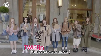 TWICE TV5  20170522