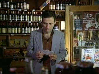 Kemal Sunal - Yarım Domates