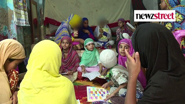 Reality Behind Triple Talaq- Truth Of Farida's Life Which Speaks About The Injustice