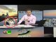 Stray kitten crashes live news broadcast in Turkey, finds warm laptop to sit on