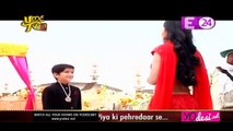 Ratan Ne Diya Ko Girne Se Bachaya!! - Pehredaar Piya Ki 24th May 2017