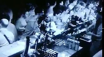 Kadıköy'ün ünlü barına eğlenmeye giden kadın kör oluyordu