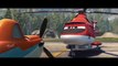 PLANES 2 - Making of - Heldentraining mit Henning Baum  - Disney HD (deutsch _