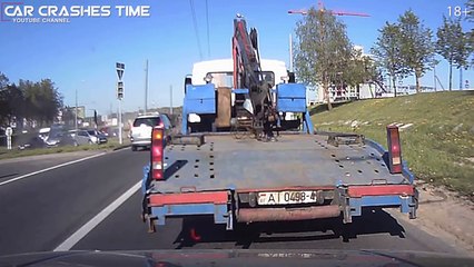 Compilação acidente de carro - parte #170