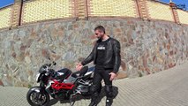Test motorcycle MV Agusta Brutale 1090 RR Overviedsaw HD