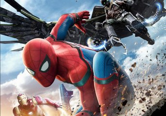 Spider-Man : Homecoming - Nouvel aperçu exclusif - VF