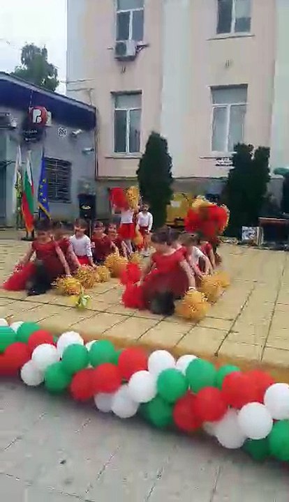 Preslava Dance Public Tom Kneja Sity Flow Live
