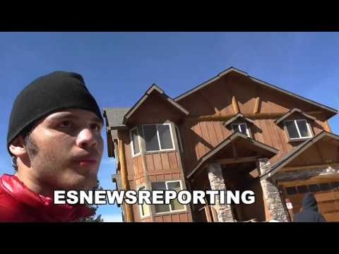 julio cesar chavez jr top 6 fighters in history - ali robinson chavez sr duran mayweather marciano