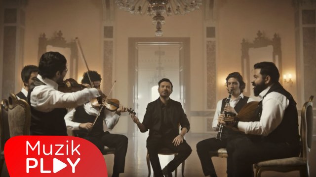 Yalın - Bir Bahar Akşamı