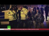 Manchester Arena attack: ISIS claims responsibility after 22 killed, almost 60 injured