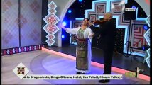 Ionica Stan - Cand vine seara (Seara buna, dragi romani - ETNO TV - 07.03.2017)
