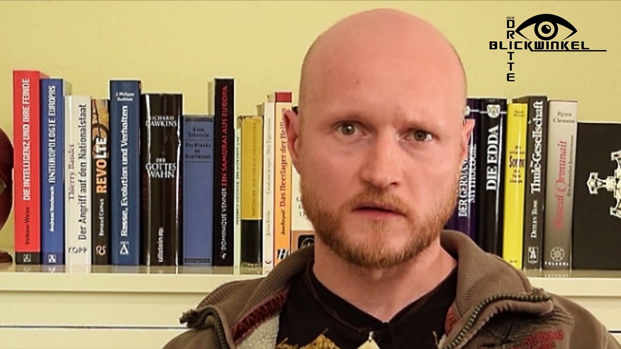 Der dritte Blickwinkel - Folge 4: 2017 - Auf dich kommt es an