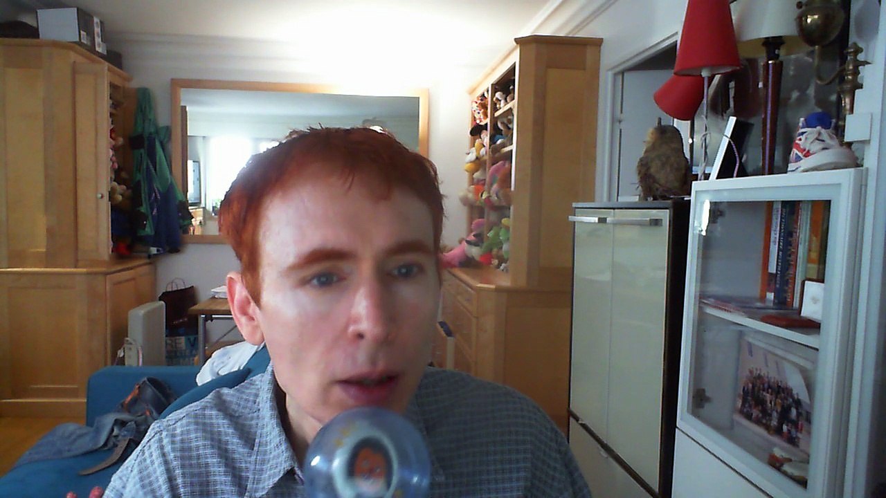 Wiwi égratigne "ederlezi" d'Ysa Ferrer & Richi M