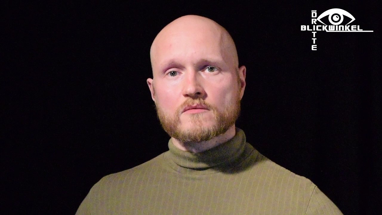 Der dritte Blickwinkel - Folge 5: Strategie der Spannung