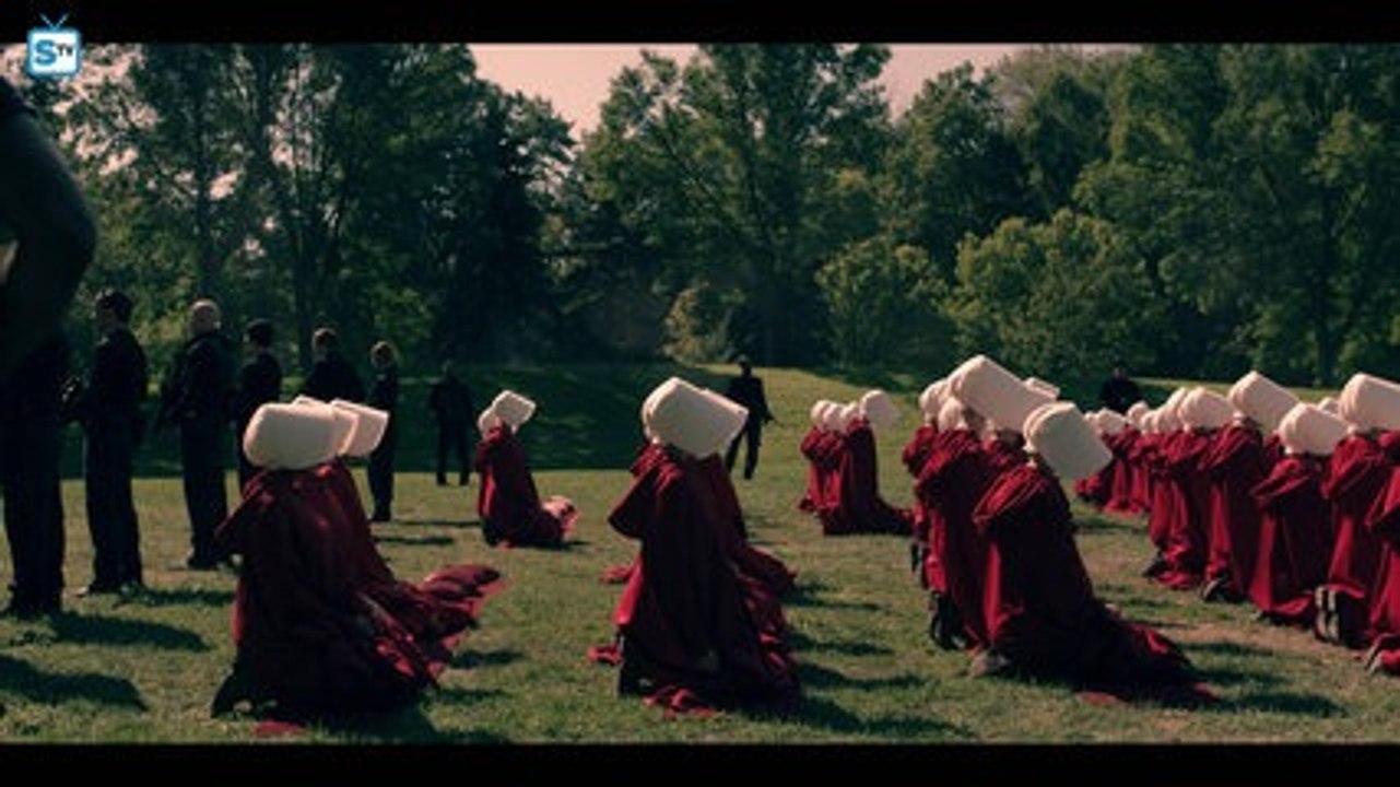 (Watch Full HD) The Handmaid's Tale (S1E7) Season1 Episode7
