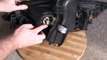 Simple how-to - Change headlight bulbs, Ford 2