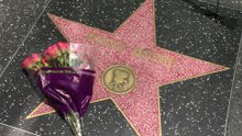 Hollywood rend hommage à Roger Moore