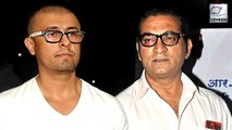 Sonu Nigam REACTS To Abhijeets Twitter Account Suspension