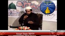 Beautiful Mehfil E Naat - Khalid Hasnain Khalid - Rawalpindi - 2017 - PART 2 -- Ansari State HDTV
